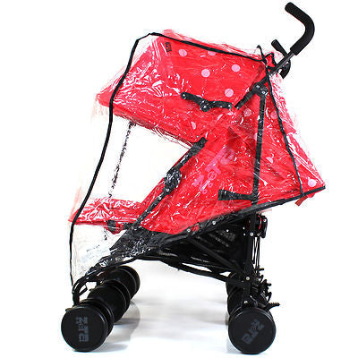 mamas and papas twin stroller