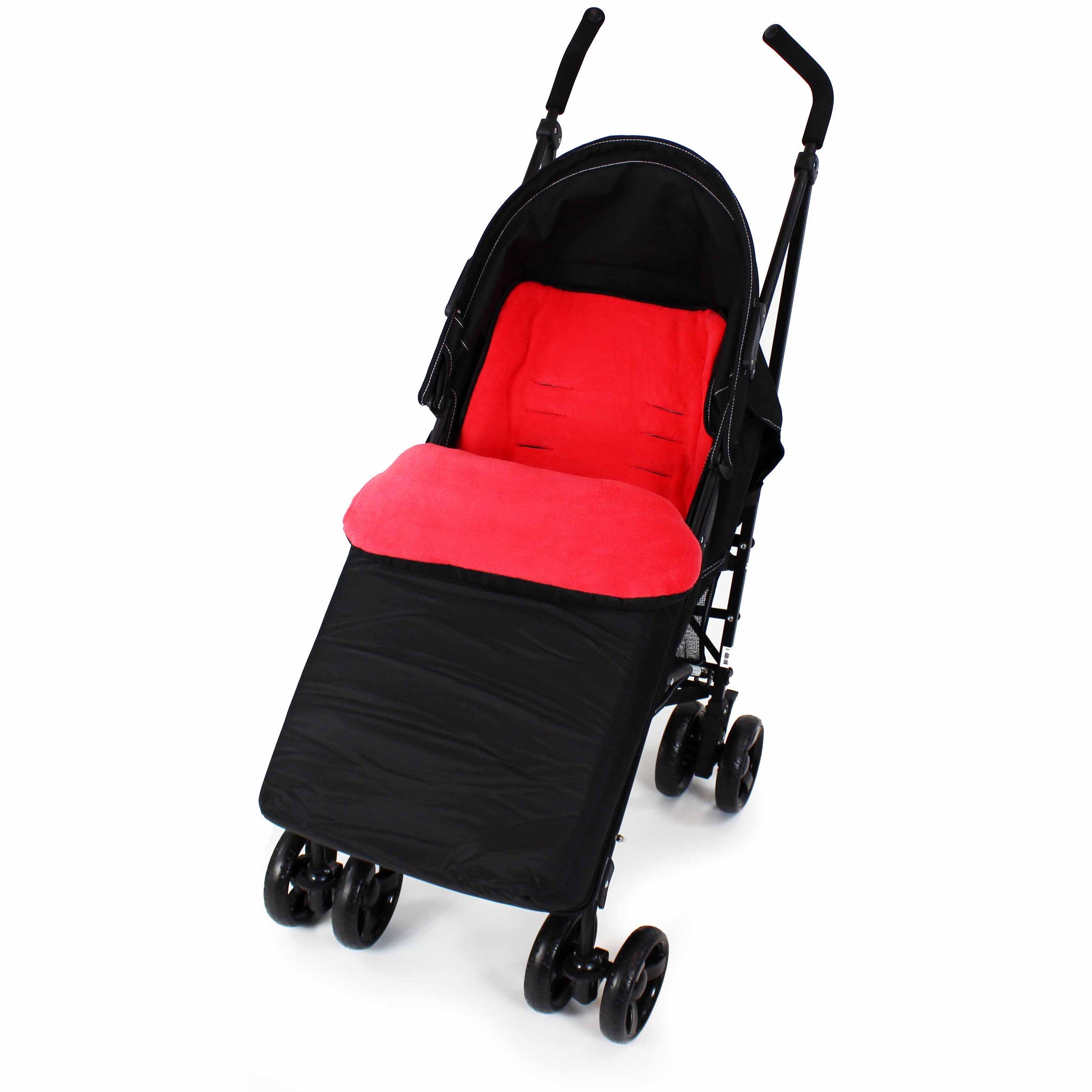 gb pockit stroller footmuff