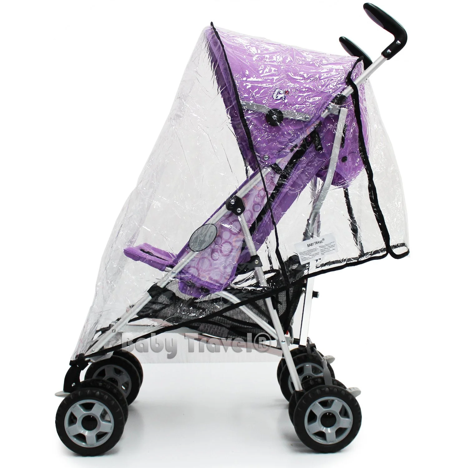 cuggl stroller rain cover