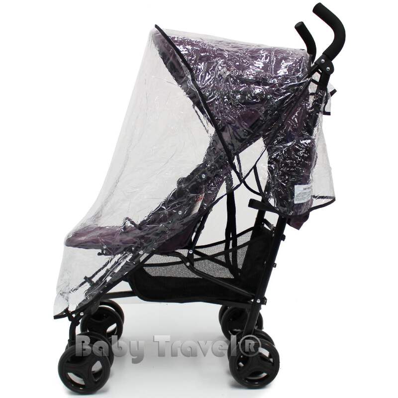 Raincover For Chicco Multiway Evo Stroller Rain Cover 711978384534