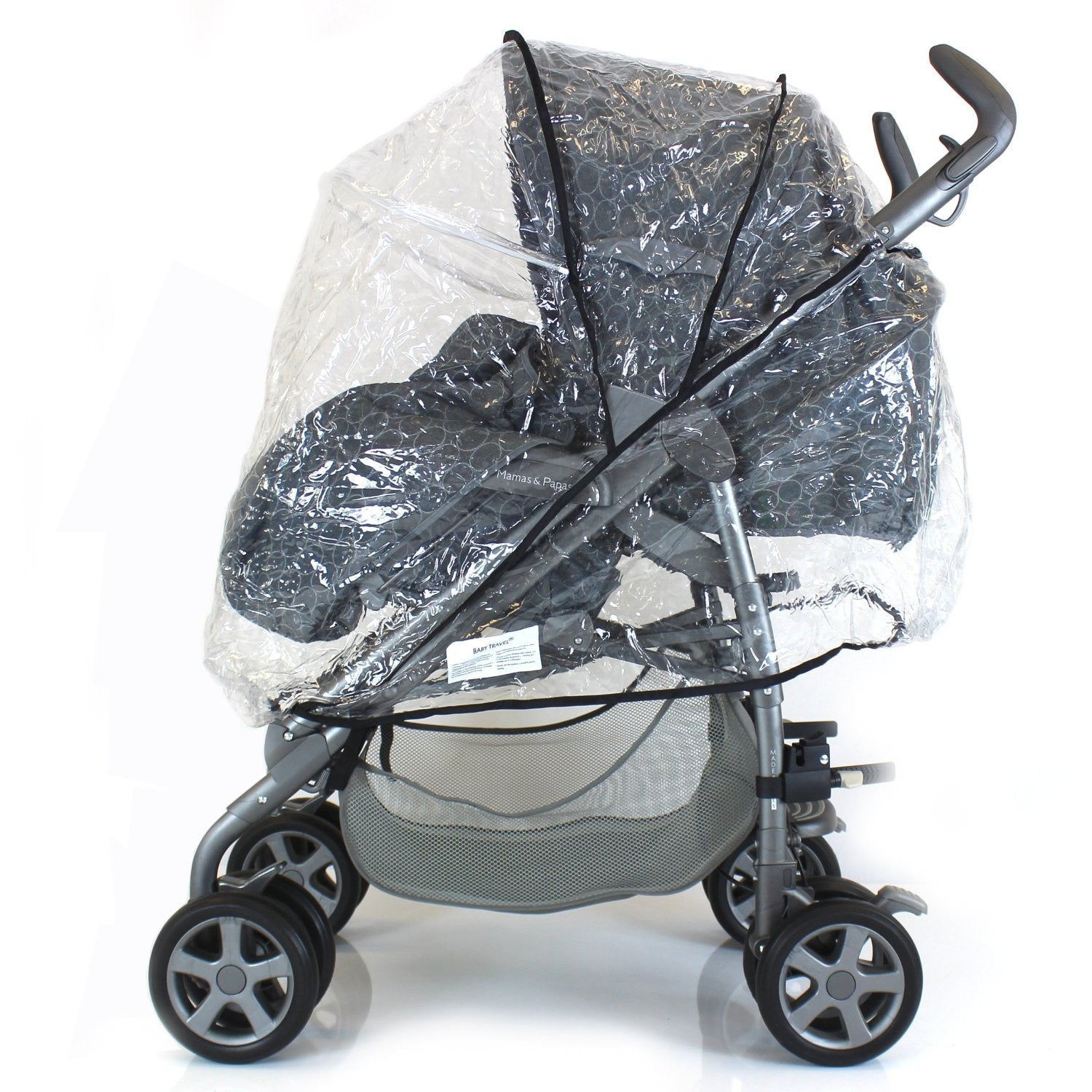 poussette peg perego pliko pramette