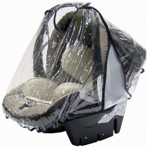 cabriofix rain cover