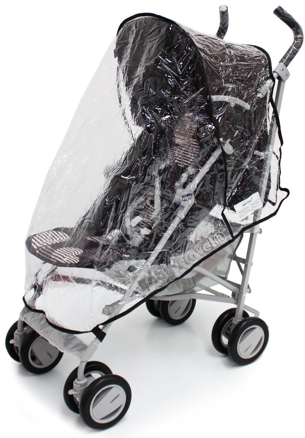 zeta citi stroller instructions