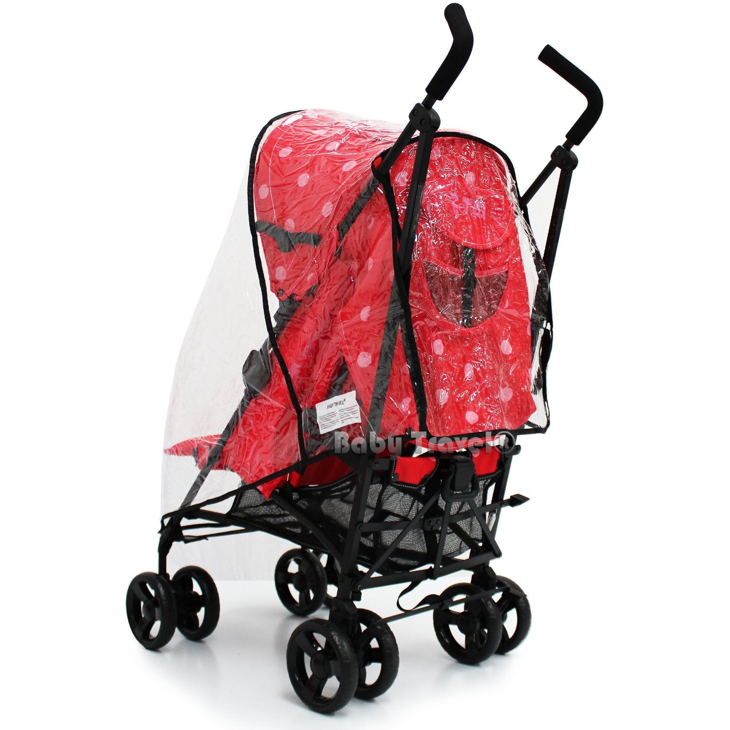 Chicco Multiway Stroller 2025