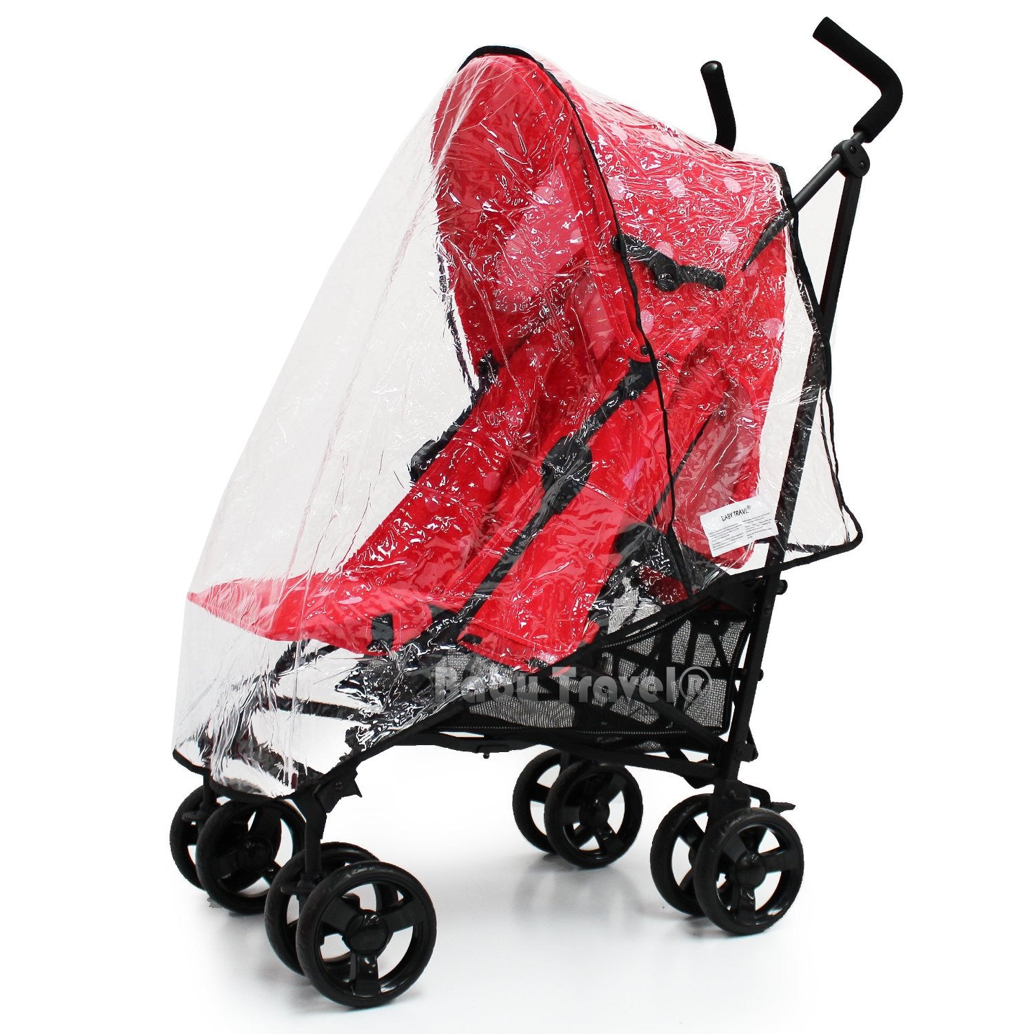 cuggl sycamore premium stroller review