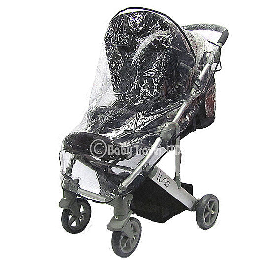 mamas and papas luna pushchair