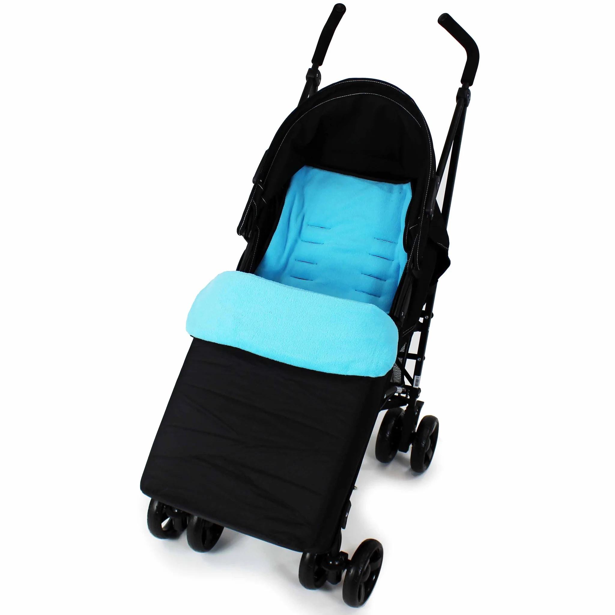 footmuff for hauck buggy