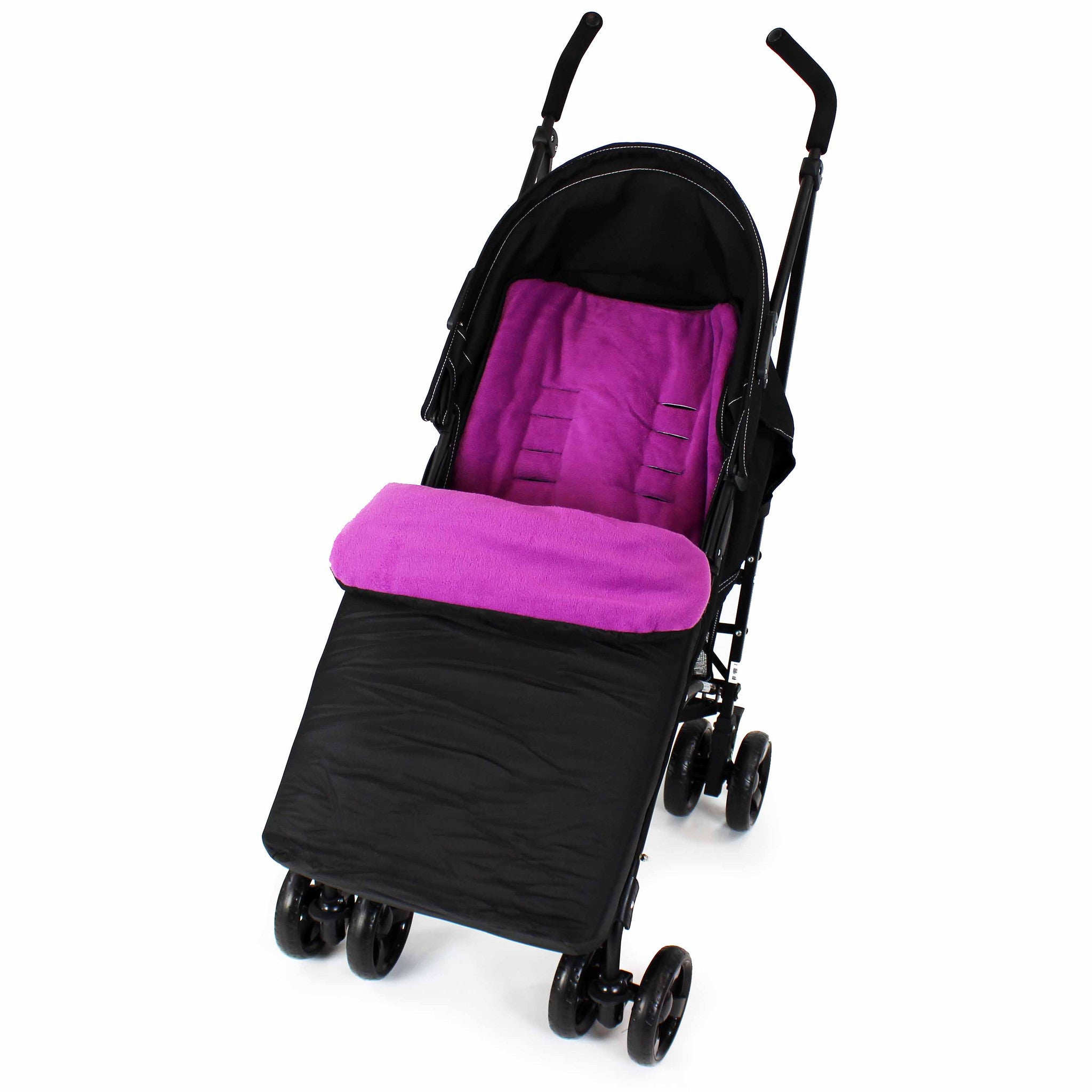 bugaboo buffalo footmuff