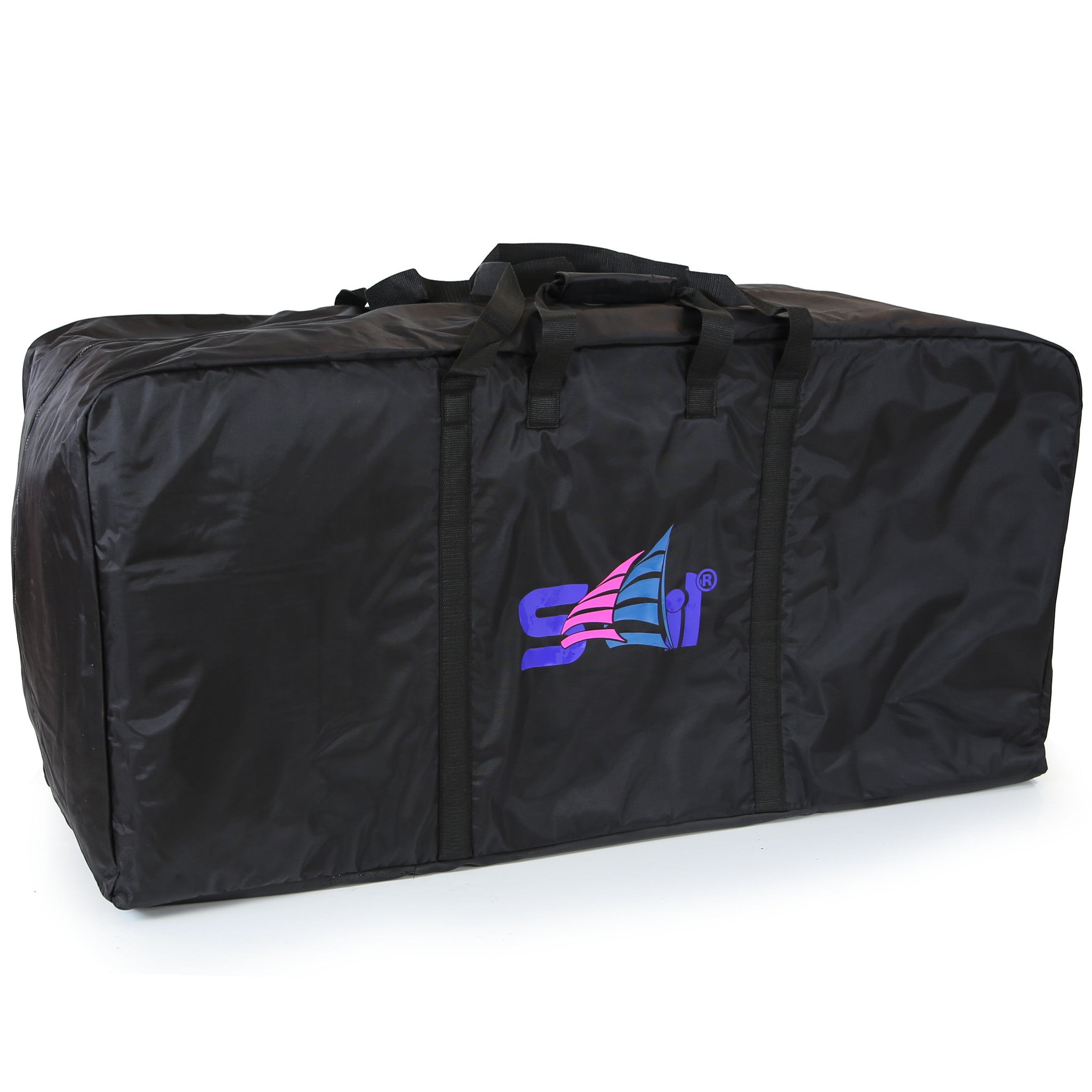 Transport Bag Twin Stroller Luggage Bag For Mamas /& Papas Kato Double Buggy