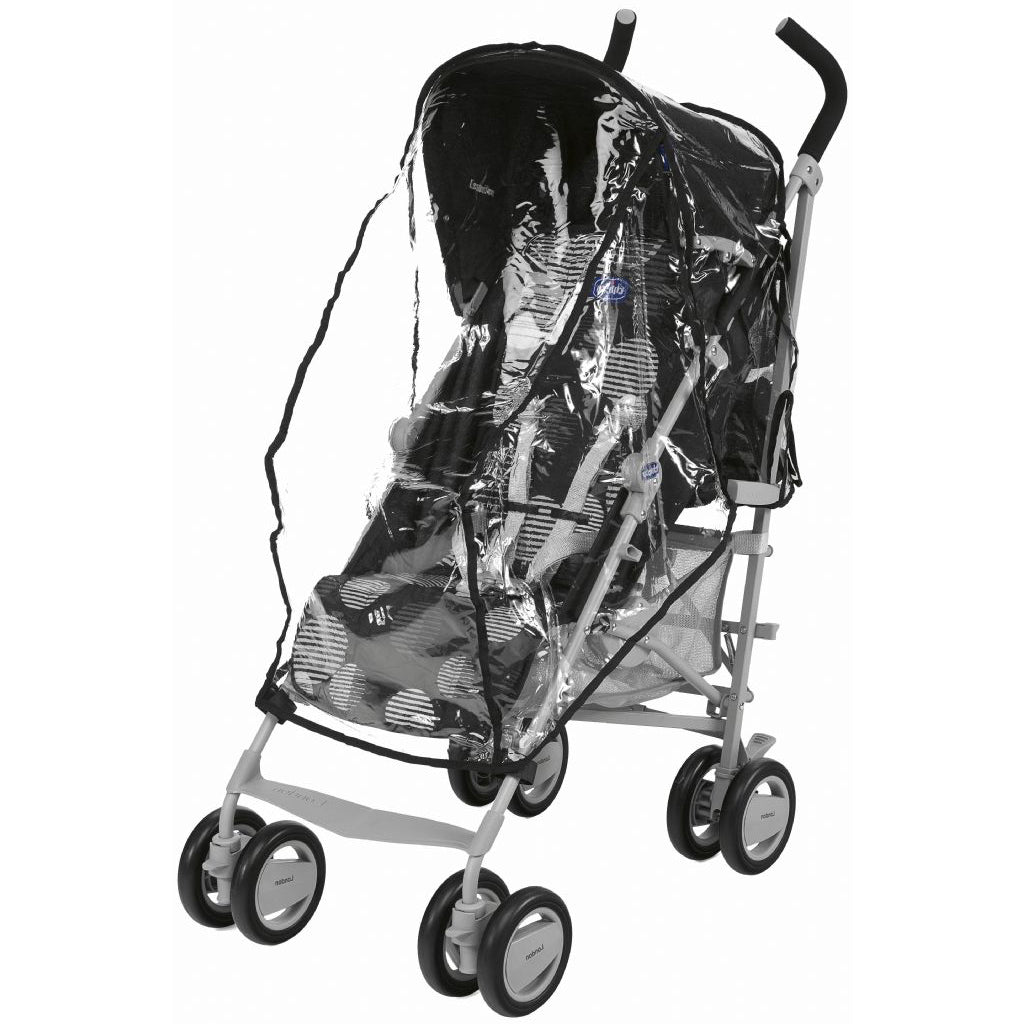 rain cover for chicco london stroller