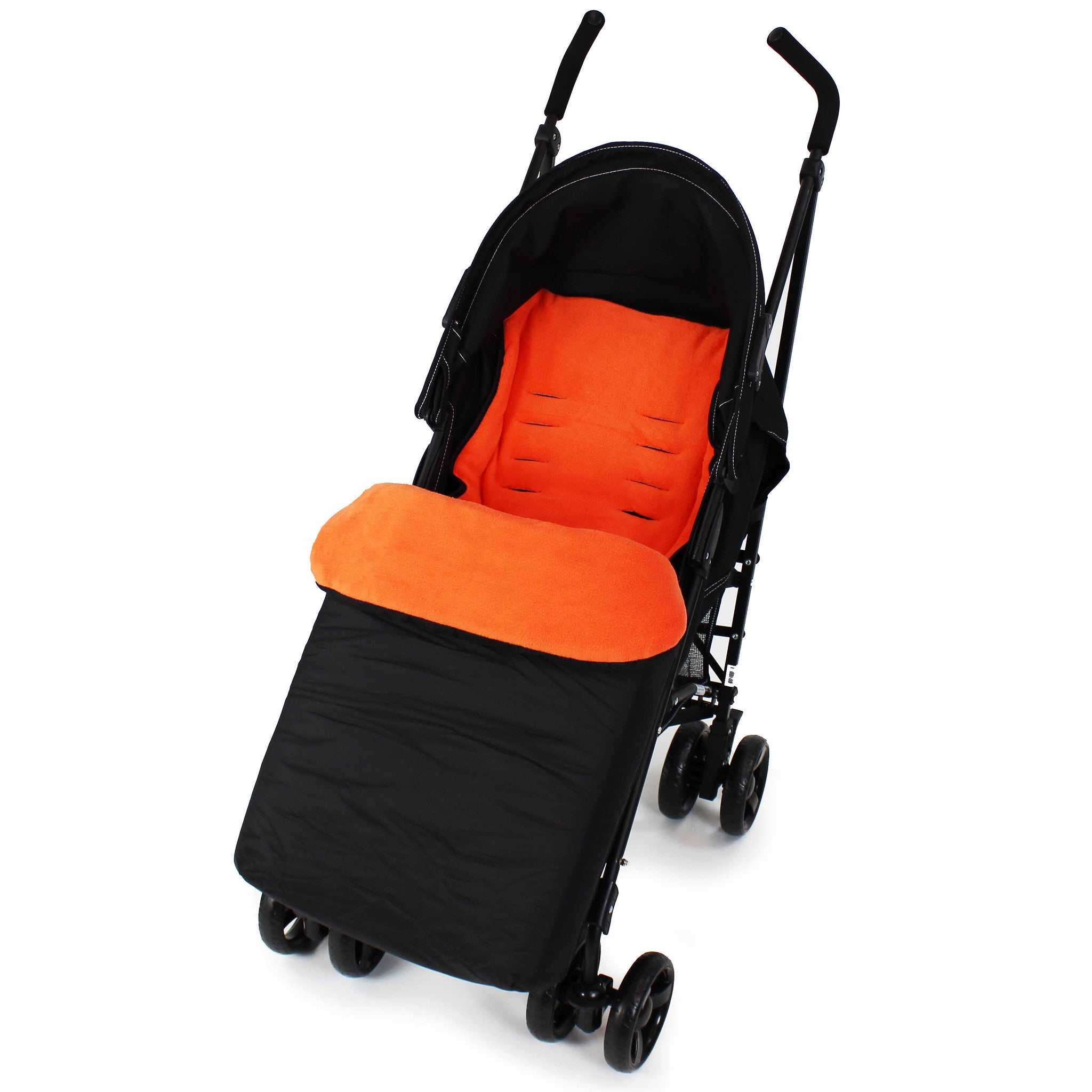 red kite push me sprint stroller