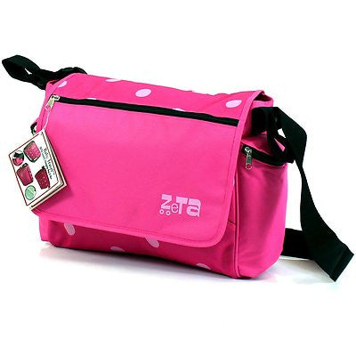 maclaren changing bag