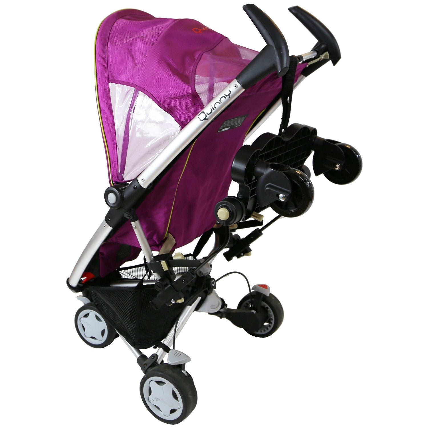 quinny zapp xtra buggy board