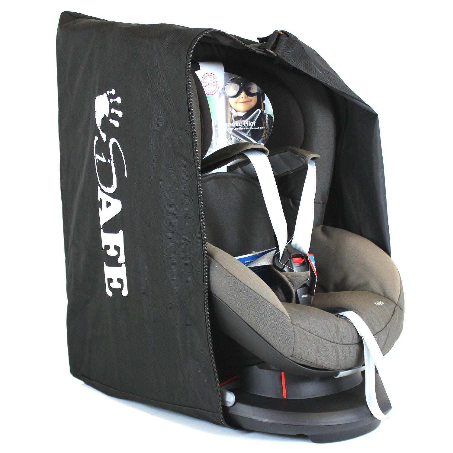 isafe car seats