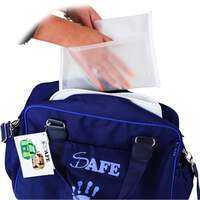 ISafe Luxury Changing Nappy Bags (Clearance) Related Accessories 18 ISafe Luxury Changing Nappy Bags (Clearance) Related Accessories -Outlet Baby Travel Store 915 5