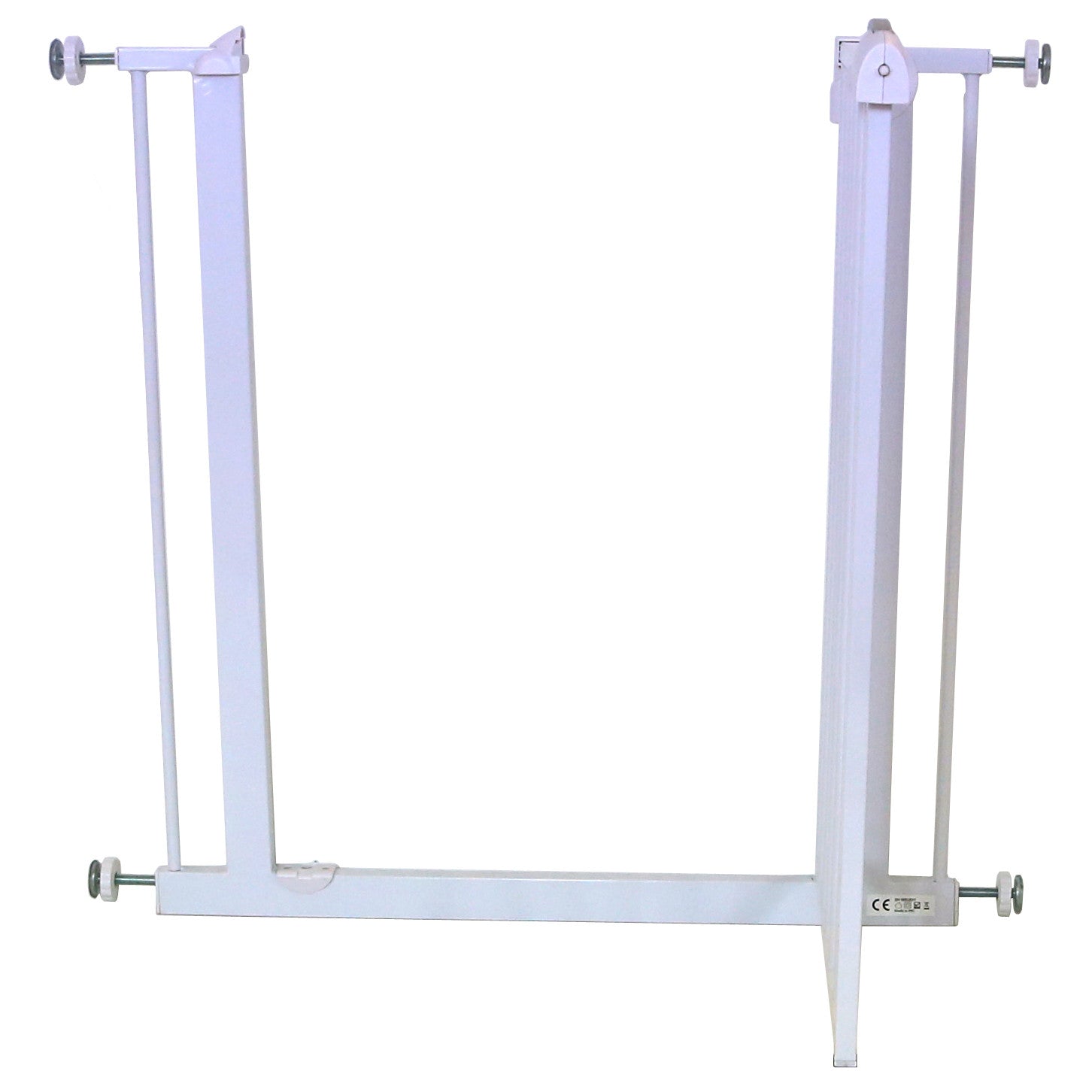 isafe deluxe stair gate