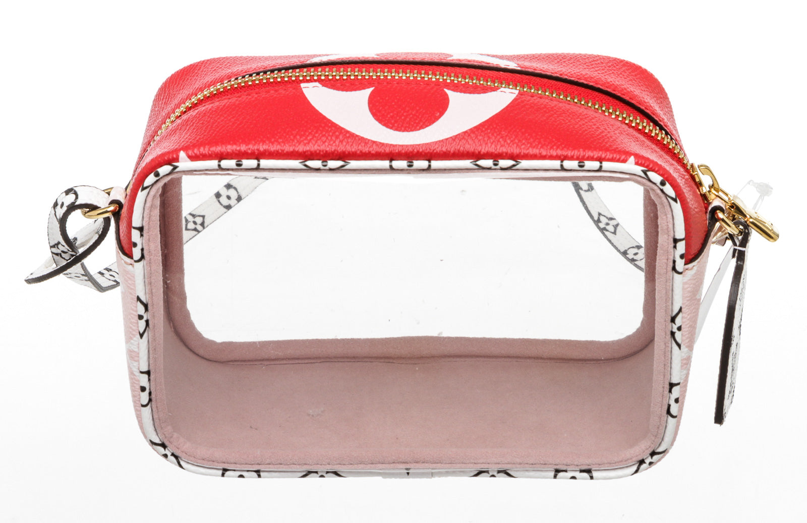 louis vuitton giant monogram beach pouch