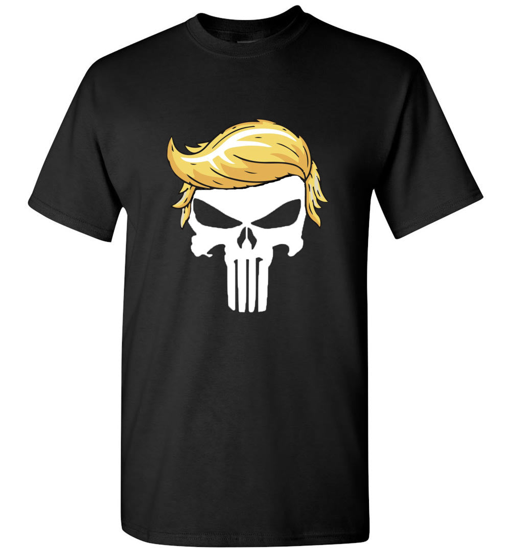 punisher t shirt