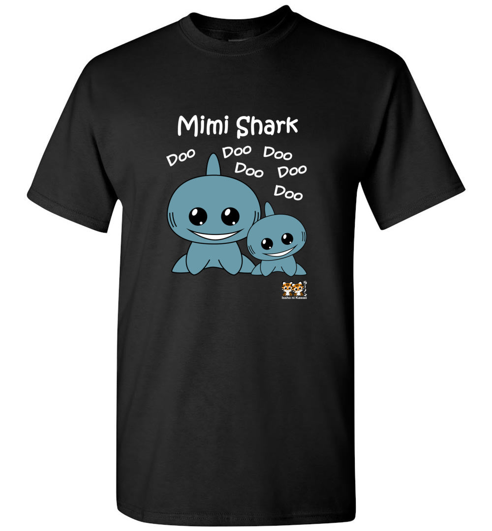 baby shark merch
