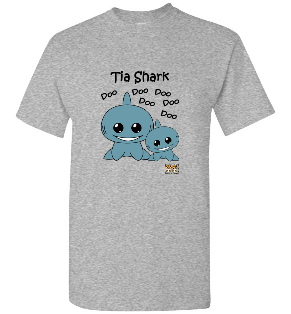 baby shark merch
