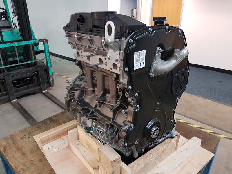 puma engine puma engine
