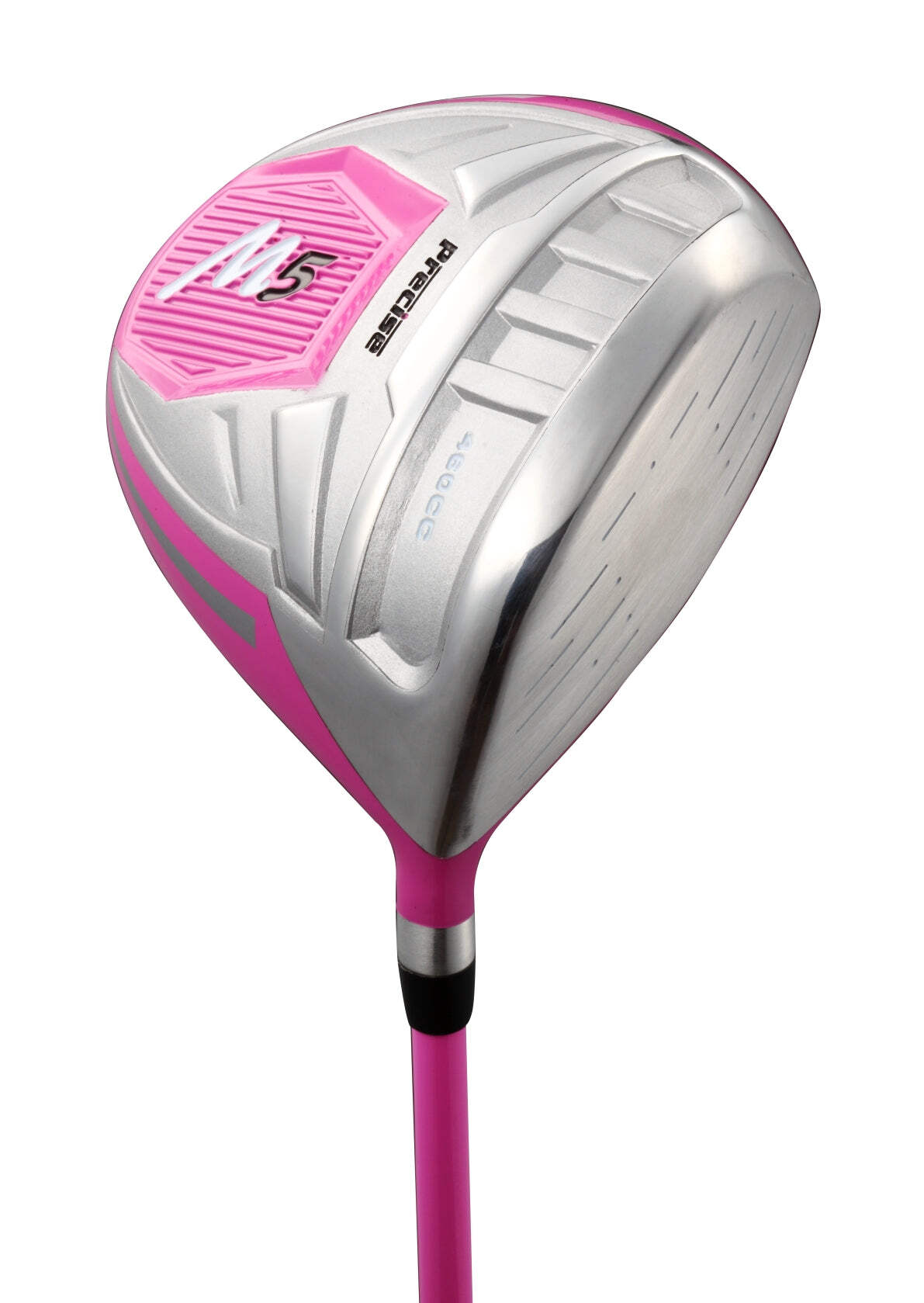 Precise M5 Ladies Complete Golf Clubs Set - Right & Left Hand - 3 Size Options - Picture 24 of 36