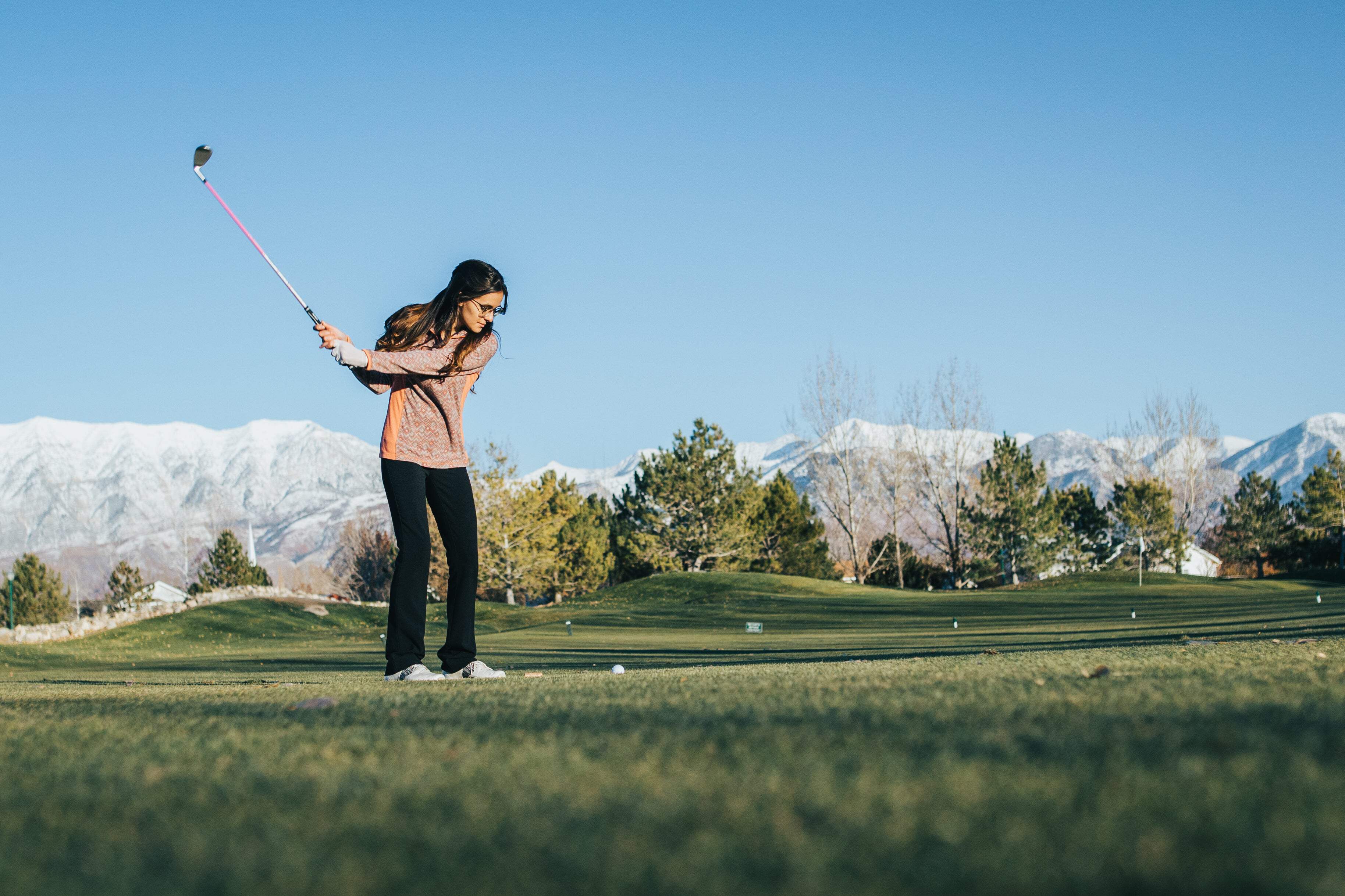 Precise M5 Ladies Complete Golf Clubs Set - Right & Left Hand - 3 Size Options - Picture 33 of 36