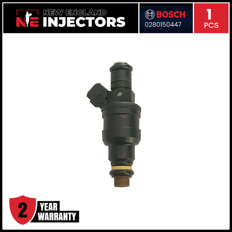 Fuel Injectors x 4 replacement for 0280150447 for VW AUDI Fuel Injectors x 4 replacement for 0280150447 for VW AUDI