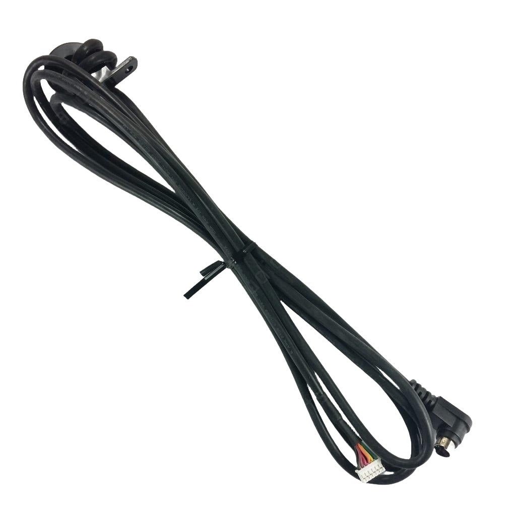 Sustain pedal Cable for Yamaha clavinova CLP-635 CLP-645 CLP-675