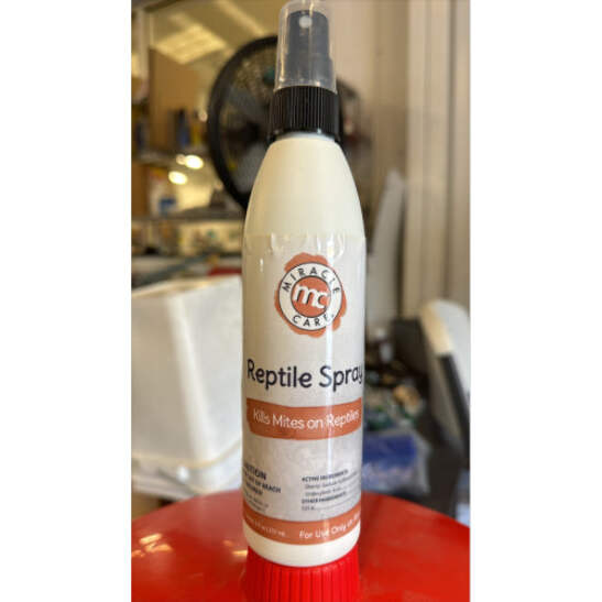 Natural chemistry shop mite spray