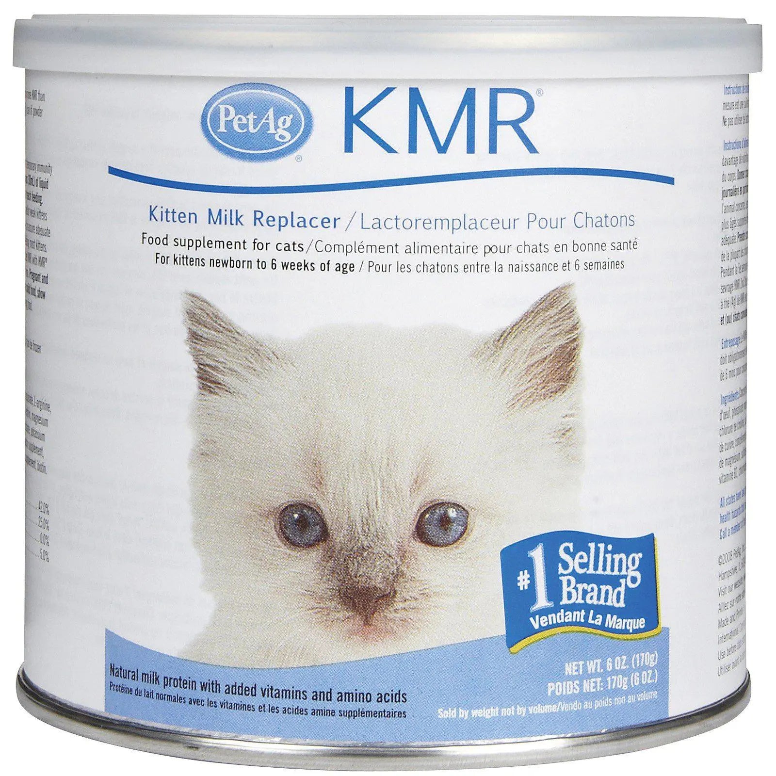 Кошка и молоко. Milky Kitty. PETAG Puppy Milk Replacer Esbilac.