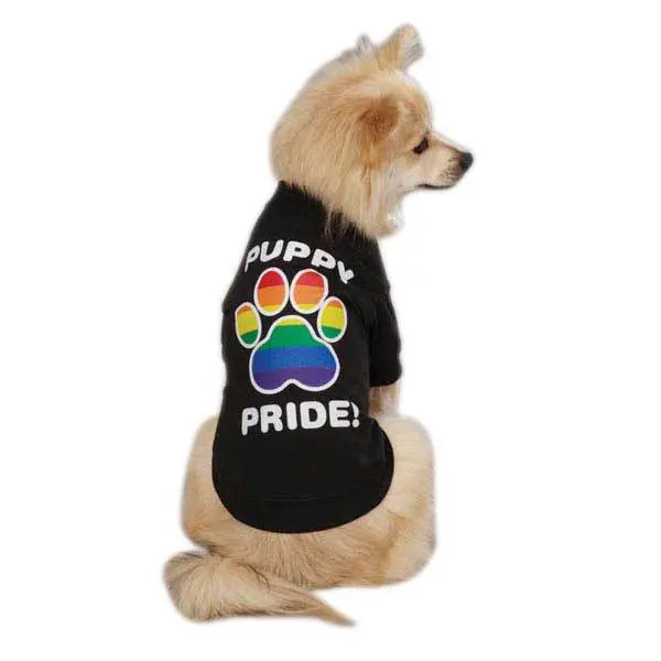 dog pride clothes