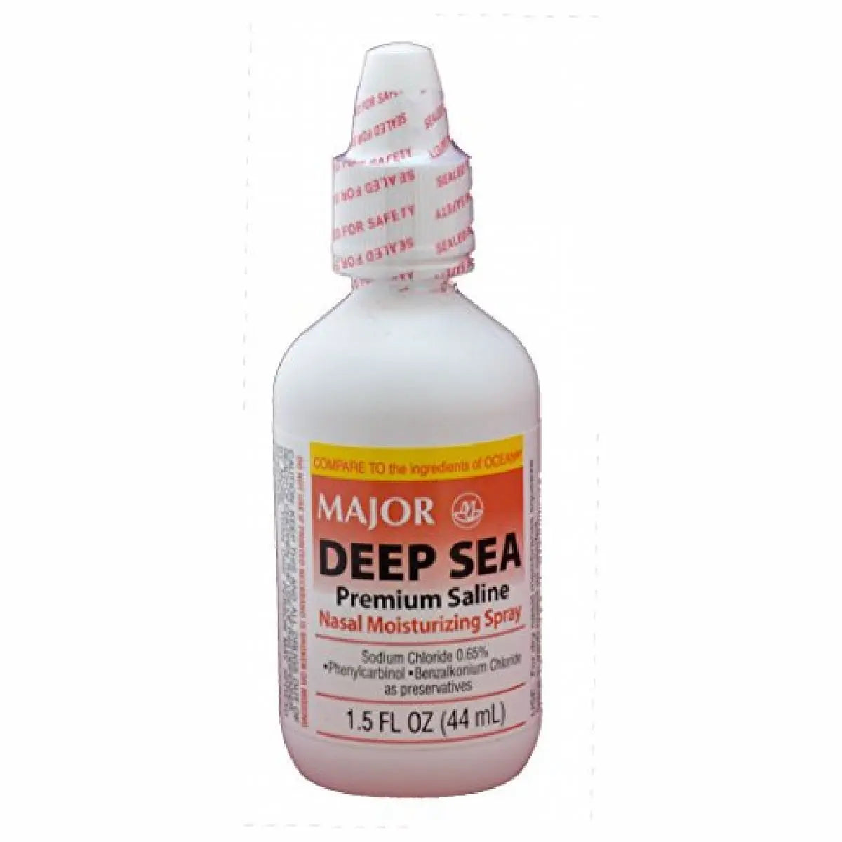 sea nasal spray