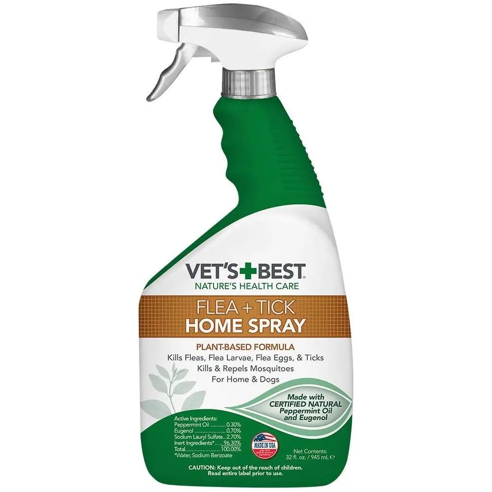 best spray on mosquito repellent