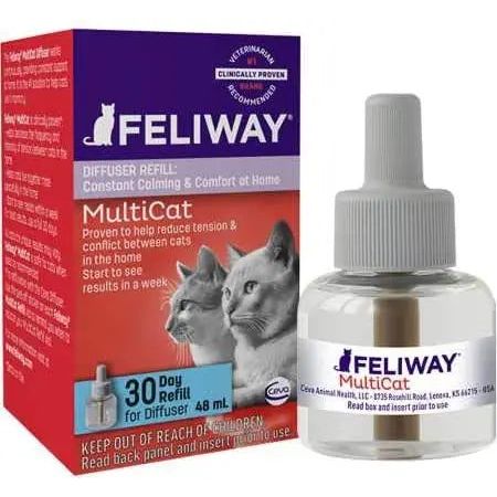 buy feliway refill