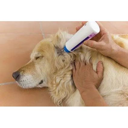 epi otic advanced ear cleaner for dogs