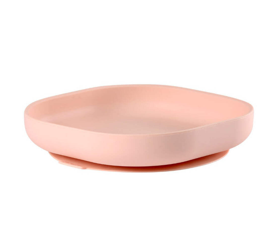 Beaba Silicone Suction Plate - BRAND NEW - Picture 4 of 5