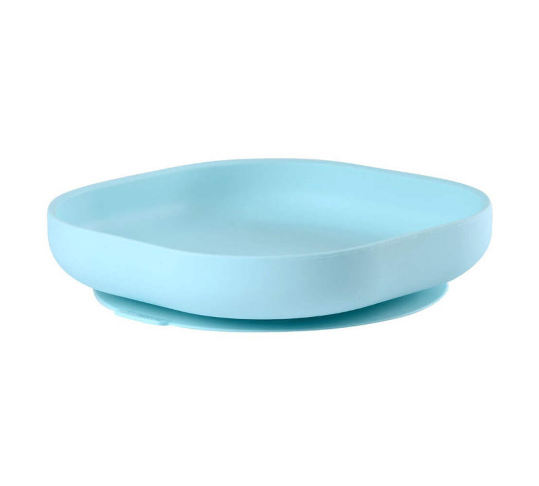 Beaba Silicone Suction Plate - BRAND NEW - Picture 5 of 5
