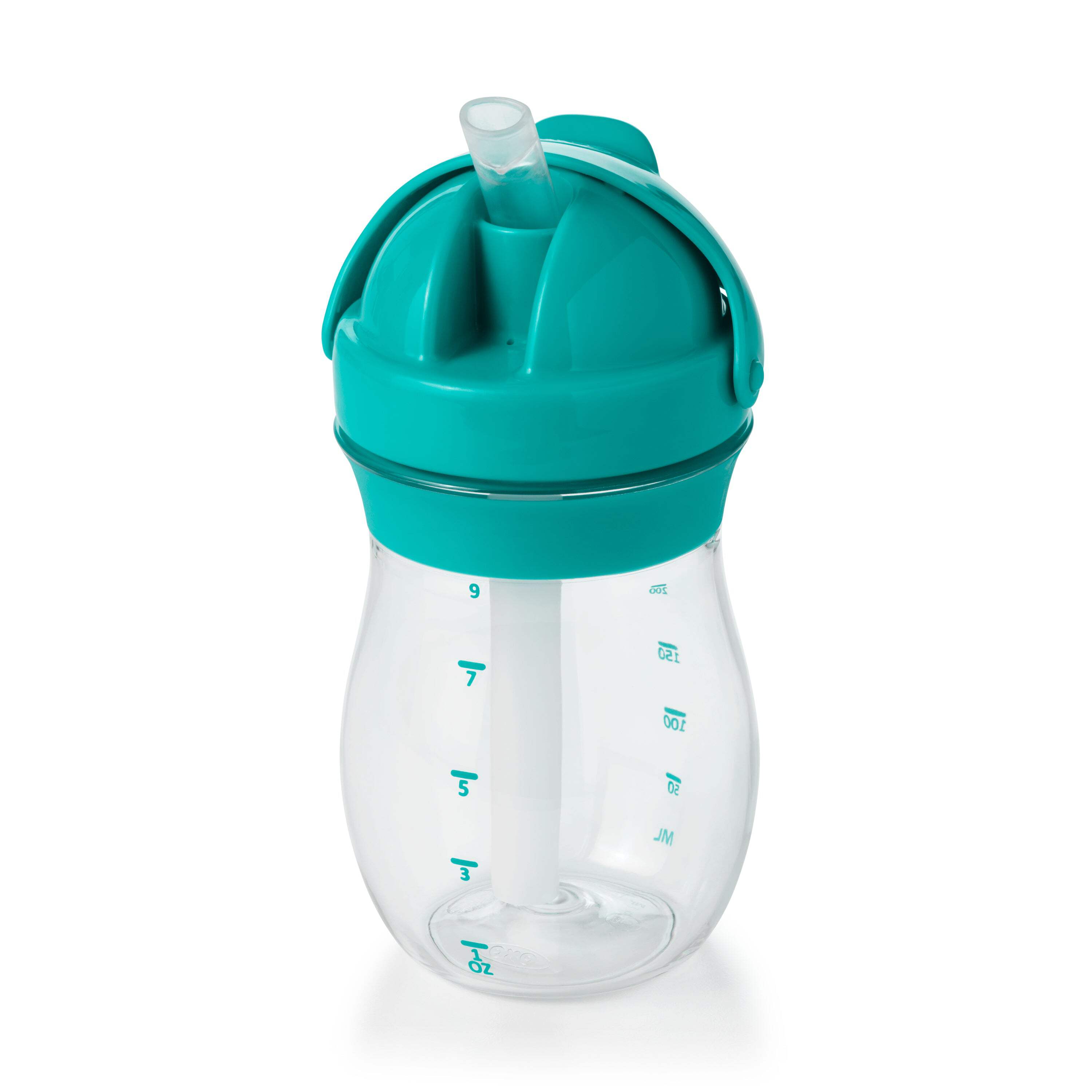 OXO Tot Grow Straw Cup for Toddler - BRAND NEW - Picture 8 of 8