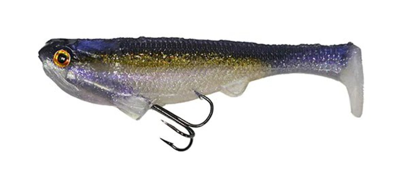 Optimum Boom Boom Line Through Swimbait | eBay