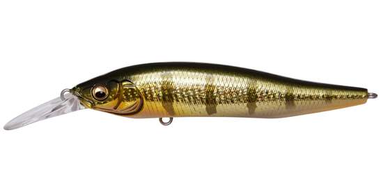 Megabass X-Nanahan +1 | eBay