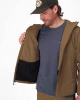 ウェア simms Midstream Insulated Jacket M Simms Men's Midstream Wool Insulated Hooded Jacket | eBay