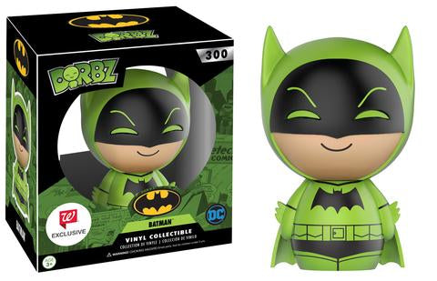 Funko Dorbz Batman Glows In The Dark #300 new