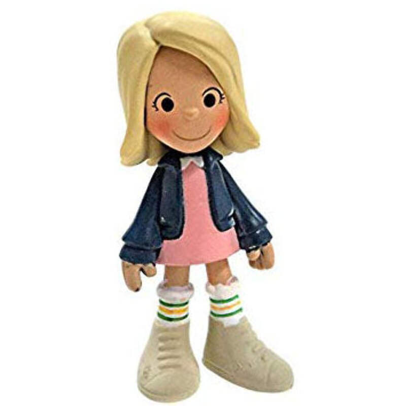Funko Pop Mystery Minis Stranger Things Eleven Wig Ebay