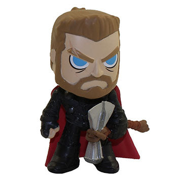 Funko Marvel Infinity Wars Mystery Mini THOR