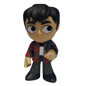 barry allen funko pop