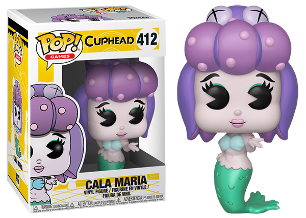 funko pop 412