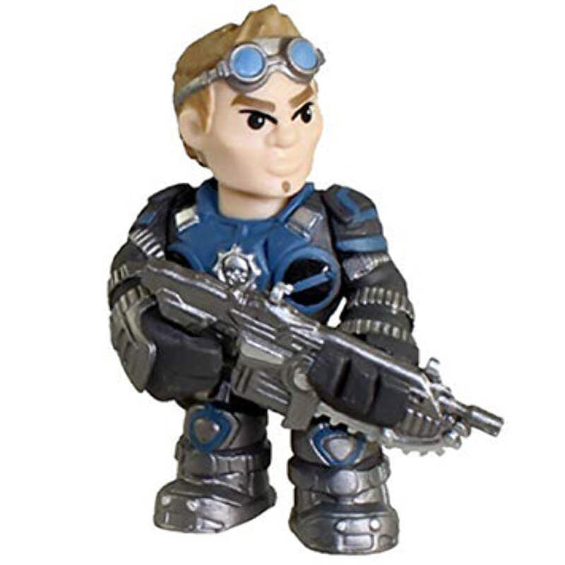 funko pop gears of war baird