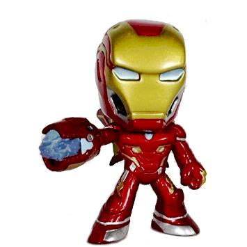 funko pop infinity war iron man