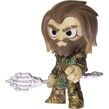 funko mystery minis aquaman